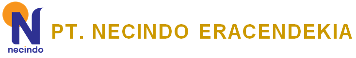 PT. Necindo Eracendekia