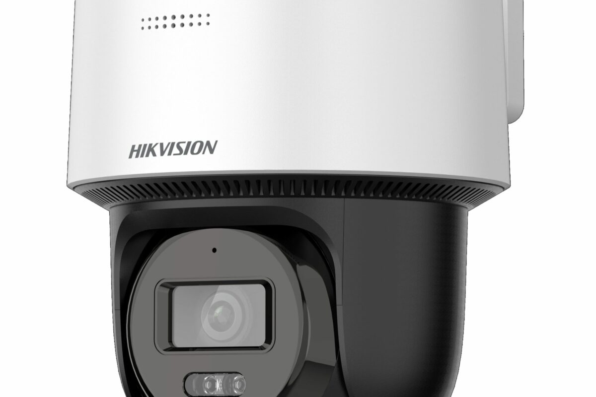 Hikvision DS-2DE2C400MWG-4G