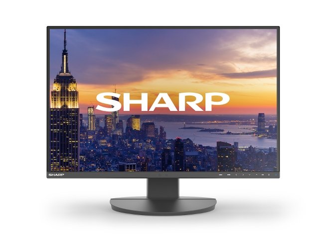 Sharp MultiSync® EA242W